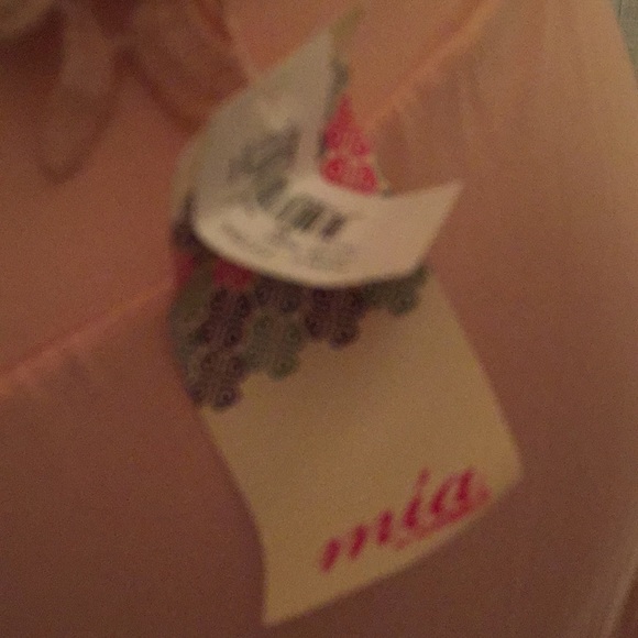 Out of my way skirt - Picture 4 of 4